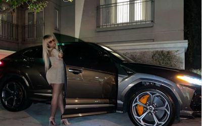 Teairra Mari's Net Worth - Broke Since 2019 | Still in Debt and Not Working